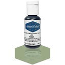 AmeriColor, Sage, 0.75 Ounce Bottle, Soft Gel Paste Food Color