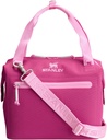 Stanley All Day Julienne Soft Cooler Bag and Lunch Box | Insulated Travel Bag with Zipper | BPA-Free