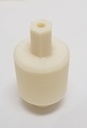 Disc Adapter Stem for Kenmore Elite Food Processor Model 100.8110290A