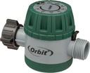 Orbit 62034 Mechanical Water Timer for Lawn and Garden Watering