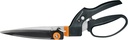 Fiskars Garden Swivel Grass Shears 5 Inch Blades