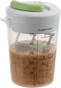 Progressive International Ratchet Multi Mixer