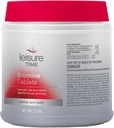 Leisure Time 45401 Spa Bromine Tablets, 2.2lb