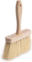 MARSHALLTOWN Masonry Brush 6 1/2 x 1 3/4 Inch, Tampico Fiber, Made in The USA, 829