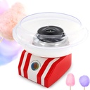 Cotton Candy Machine for Kids, Cotton Candy Maker Machine Candy Candy Floss Maker for Home Birthday Family Party Christmas Gift
