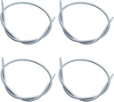 Deliming Spring Fits for Bunn Coffee Brewers 01188 01188.0000,reusable for Bunn coffee maker cleaner (Pack of 4)